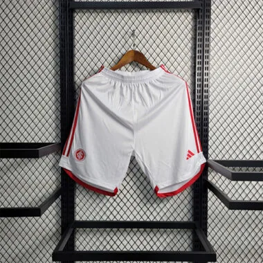 2023/24 Internacional home Shorts