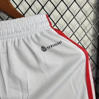 2023/24 Internacional home Shorts