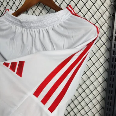 2023/24 Internacional home Shorts