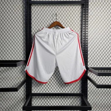 2023/24 Internacional home Shorts