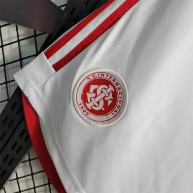 2023/24 Internacional home Shorts