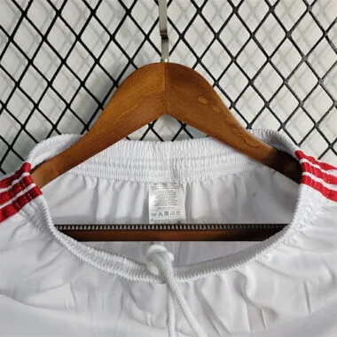 2023/24 Internacional home Shorts