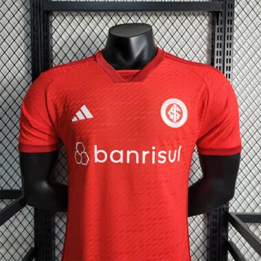 23-24 Internacional home player version