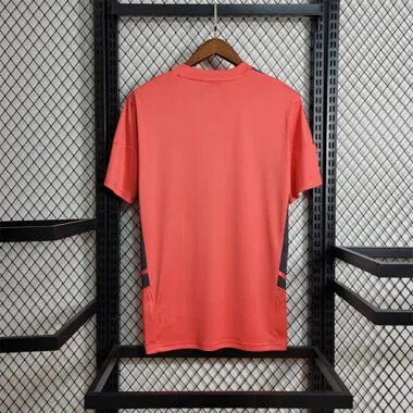 22-23 International training server red