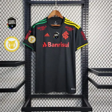 2022/23 International third away
