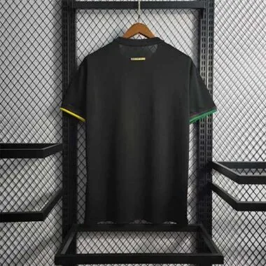 2022/23 International third away