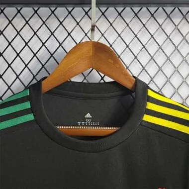 2022/23 International third away