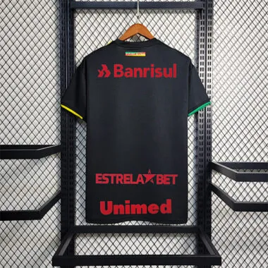 2022/23 International third away