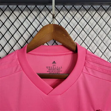 22-23 International Pink Special Edition