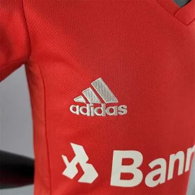 22-23 Internacional home kids kit