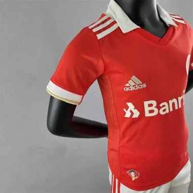 22-23 Internacional home kids kit