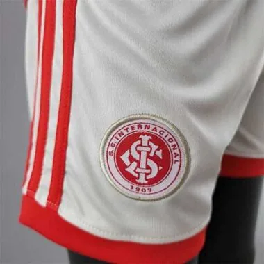22-23 Internacional home kids kit