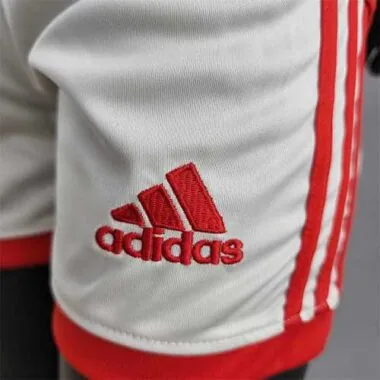 22-23 Internacional home kids kit