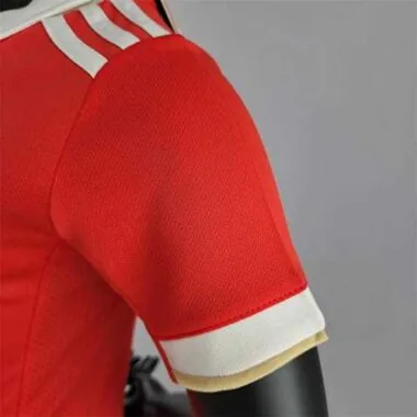 22-23 Internacional home kids kit