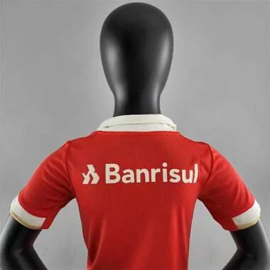 22-23 Internacional home kids kit