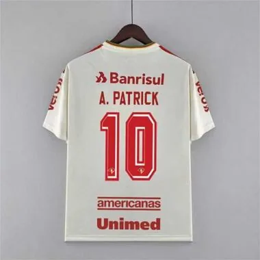 22-23 Internacional home