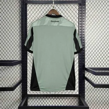 24-25 Botafogo Green Goalkeeper Kit