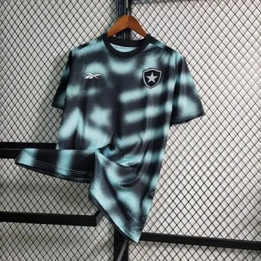 23-24 Botafogo Training Suit S-4XL Soccer Jerseys