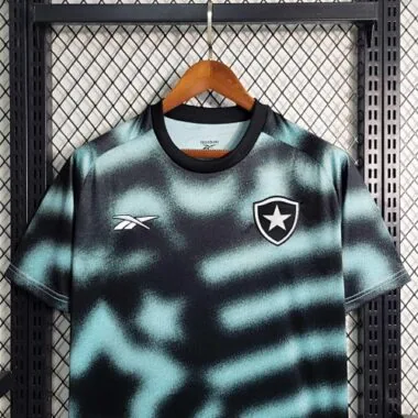 23-24 Botafogo Training Suit S-4XL Soccer Jerseys