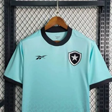 Camisetas de fútbol de entrenamiento del Botafogo 23-24, tallas S-XL