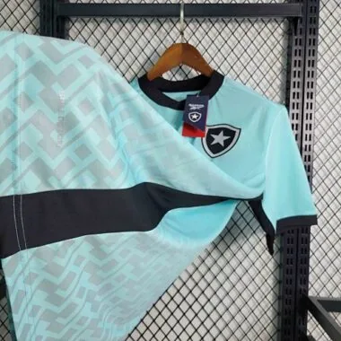 Camisetas de fútbol de entrenamiento del Botafogo 23-24, tallas S-XL