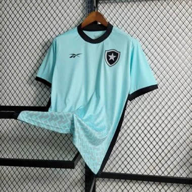 Camisetas de fútbol de entrenamiento del Botafogo 23-24, tallas S-XL