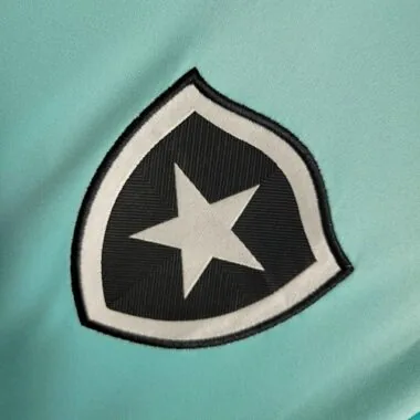 Camisetas de fútbol de entrenamiento del Botafogo 23-24, tallas S-XL