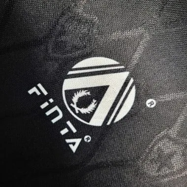 1995 Retro Botafogo Second Away S-2XL Soccer Jerseys