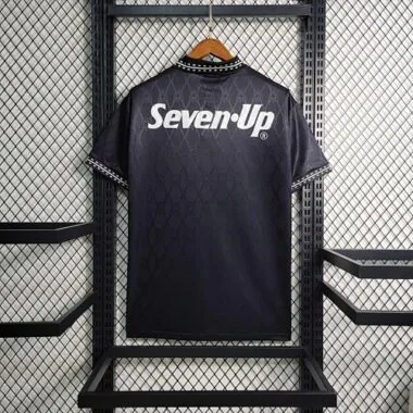1995 Retro Botafogo Second Away S-2XL Soccer Jerseys