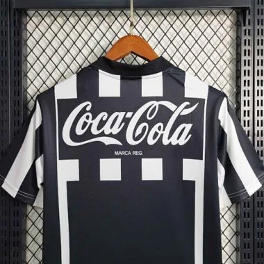 1997 Retro Botafogo Home S-XXL