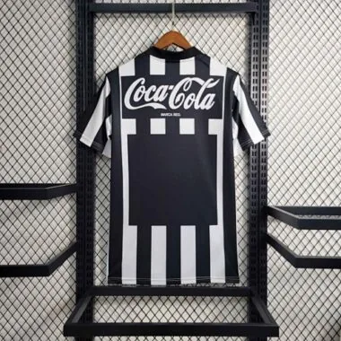 1997 Retro Botafogo Home S-XXL
