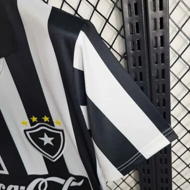 1997 Retro Botafogo Home S-XXL
