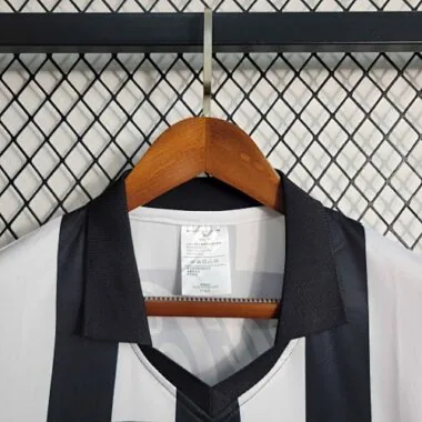 1997 Retro Botafogo Home S-XXL
