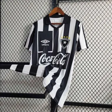 1997 Retro Botafogo Home S-XXL