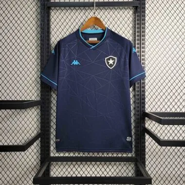 21-22 Botafogo Blue Training S-2XL