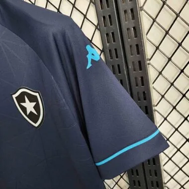 21-22 Botafogo Blue Training S-2XL