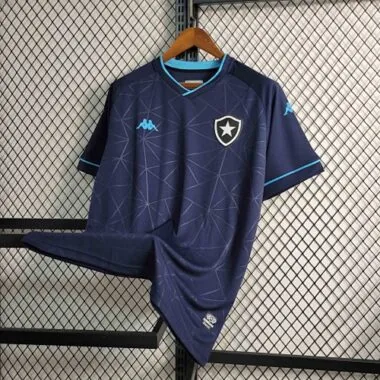 21-22 Botafogo Blue Training S-2XL