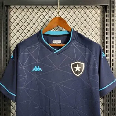 21-22 Botafogo Blue Training S-2XL