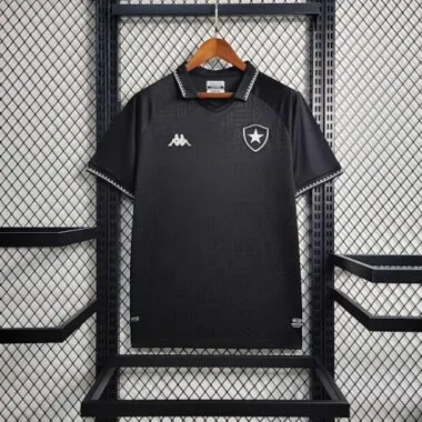2021/22 Botafogo Away Black