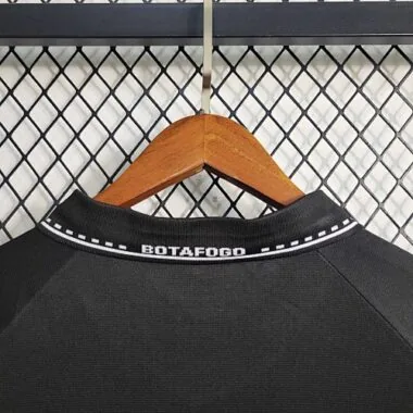 2021/22 Botafogo Away Black