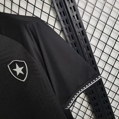 2021/22 Botafogo Away Black