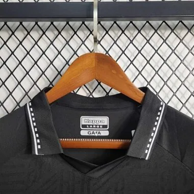 2021/22 Botafogo Away Black