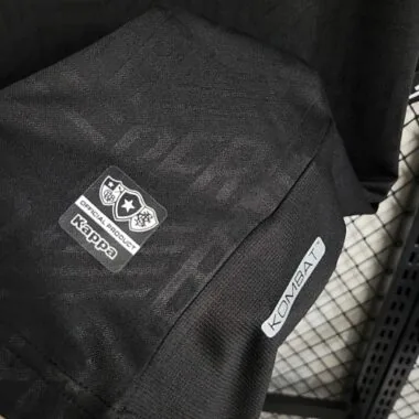 2021/22 Botafogo Away Black