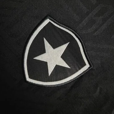 2021/22 Botafogo Away Black