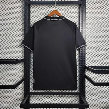 2021/22 Botafogo Away Black