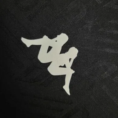 2021/22 Botafogo Away Black