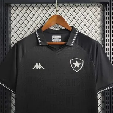 2021/22 Botafogo Away Black