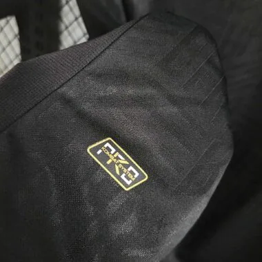 2021/22 Botafogo Away Black