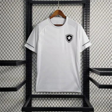 22-23 Botafogo Away Size S-4XL