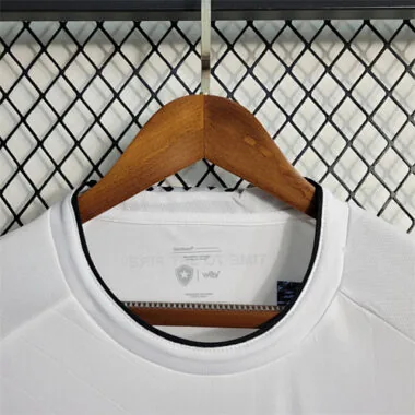 22-23 Botafogo Away Size S-4XL